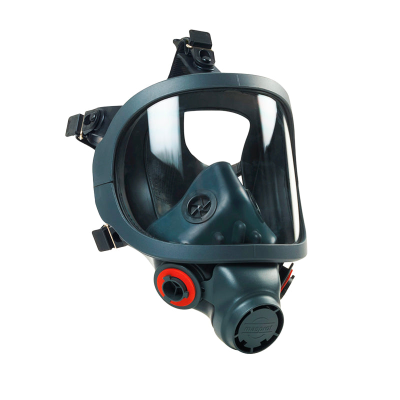RESPIRADOR M2100 FULLFACE MASPROT