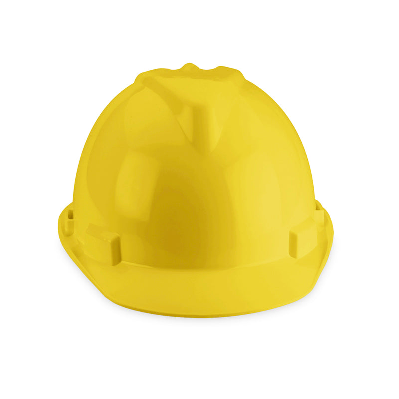 CASCO DE SEGURIDAD MASPROT MPC221 GOLD C/ARNES