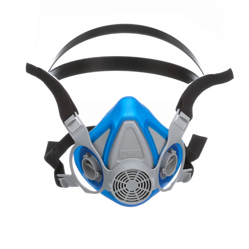 RESPIRADOR MSA ADVANTAGE LS 200 AZUL