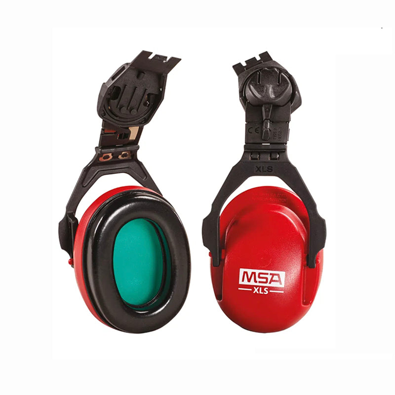 PROTECTOR AUDITIVO PARA CASCO SOUND CONTROL XLS MSA