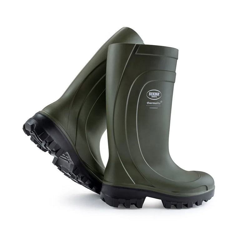 BOTA BEKINA THERMOLITE C/PTA