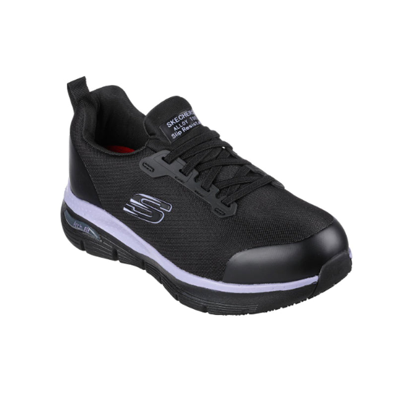 ZAPATILLA SKECHERS EVZAN DAMA