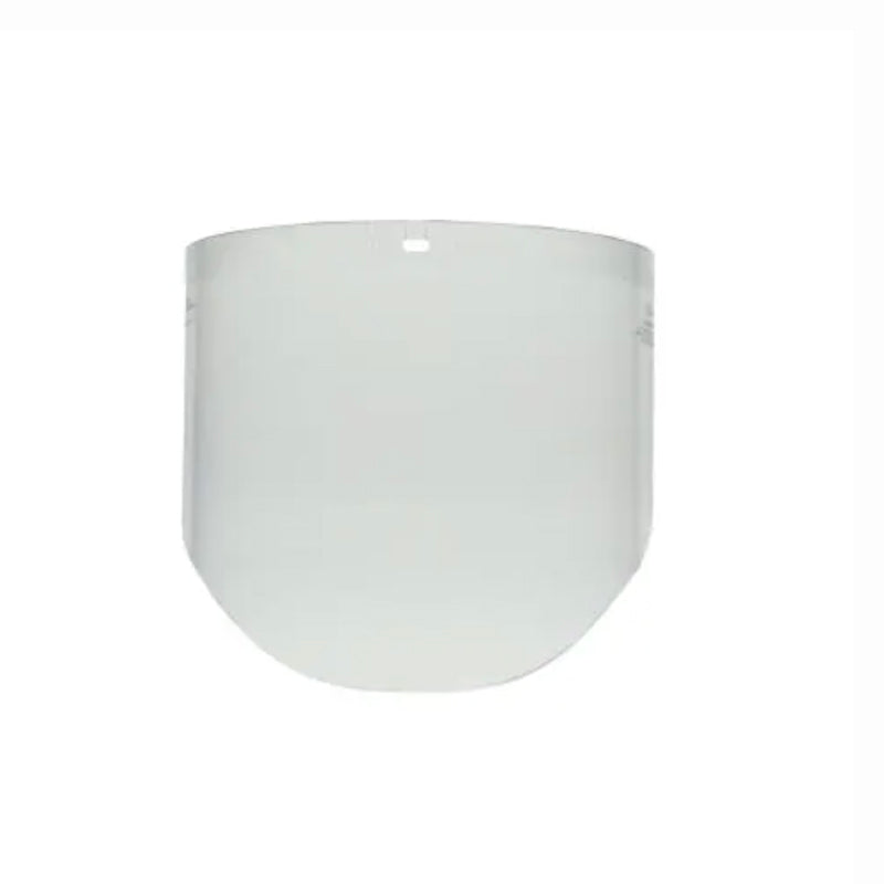 VISOR POLICARBONATO CLARO 3M WP96