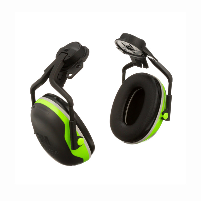 PROTECTOR AUDITIVO PARA CASCO PELTOR 3M X4P3E