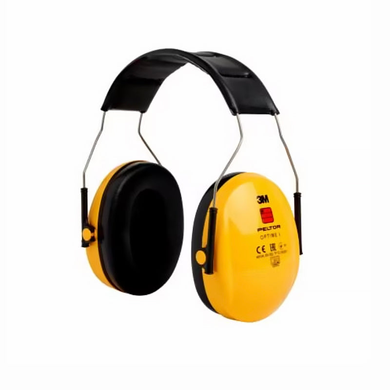 PROTECTOR AUDITIVO PELTOR 3M H510A