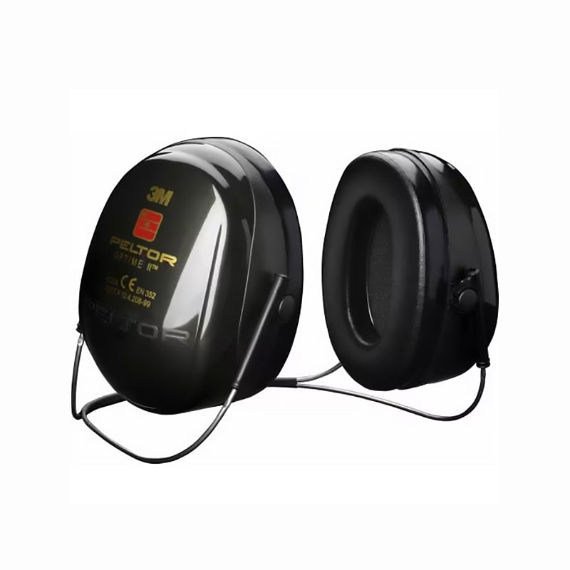 PROTECTOR AUDITIVO PARA NUCA PELTOR 3M H520B