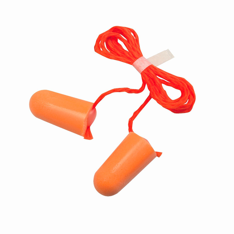 TAPON PARA OIDOS 3M 1110 C/CORDON ESPONJA