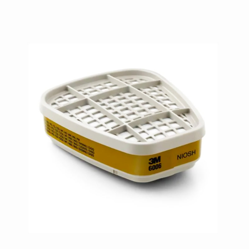 FILTRO 3M 6006 MULTIPLE 3M