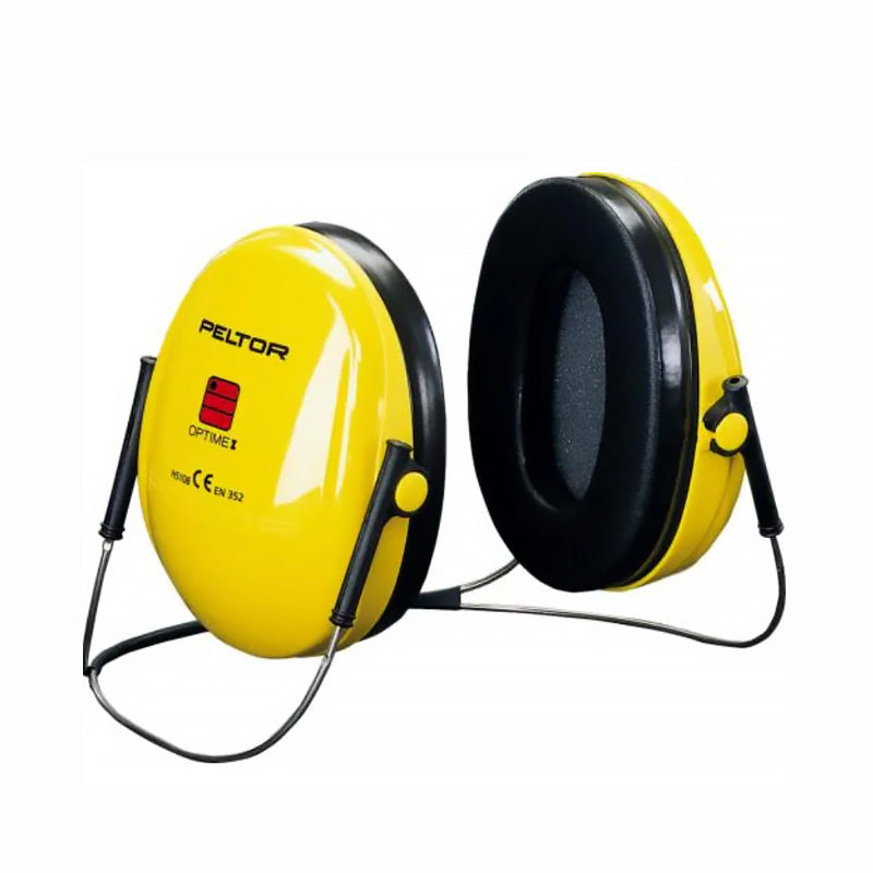 PROTECTOR AUDITIVO PARA NUCA PELTOR 3M H510B