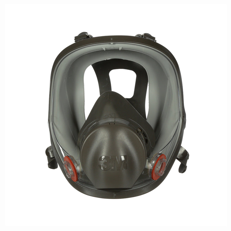 MASCARA RESPIRATORIA 3M 6800 SILICONA