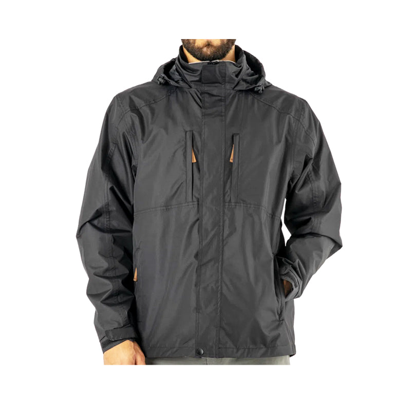 PARKA DESMONTABLE QUEBEC OTTAWA 3 EN 1
