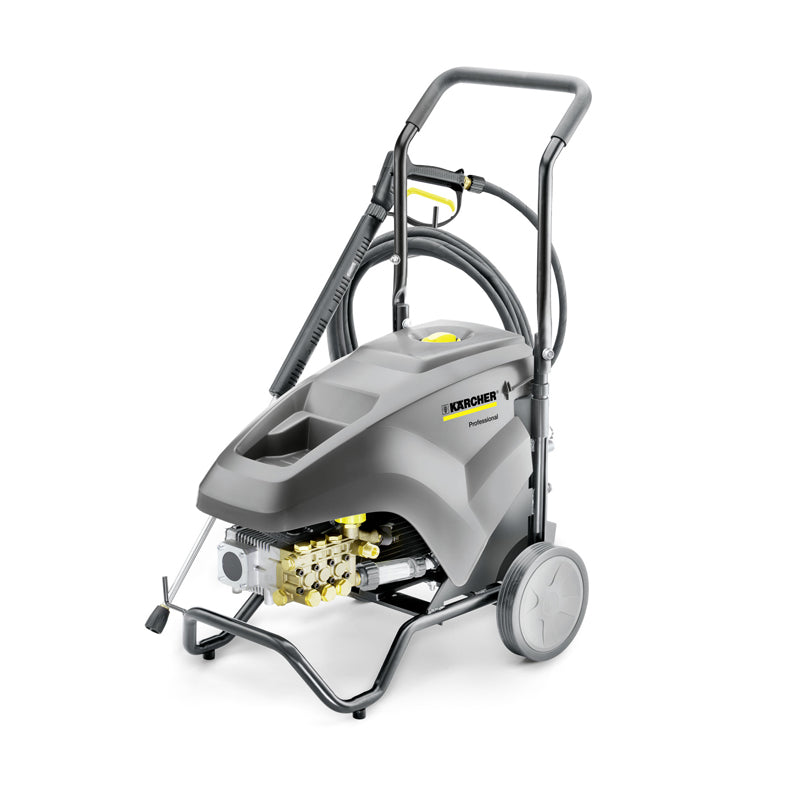 HIDROLAVADORA KARCHER HD 6/15-4 CLASSIC