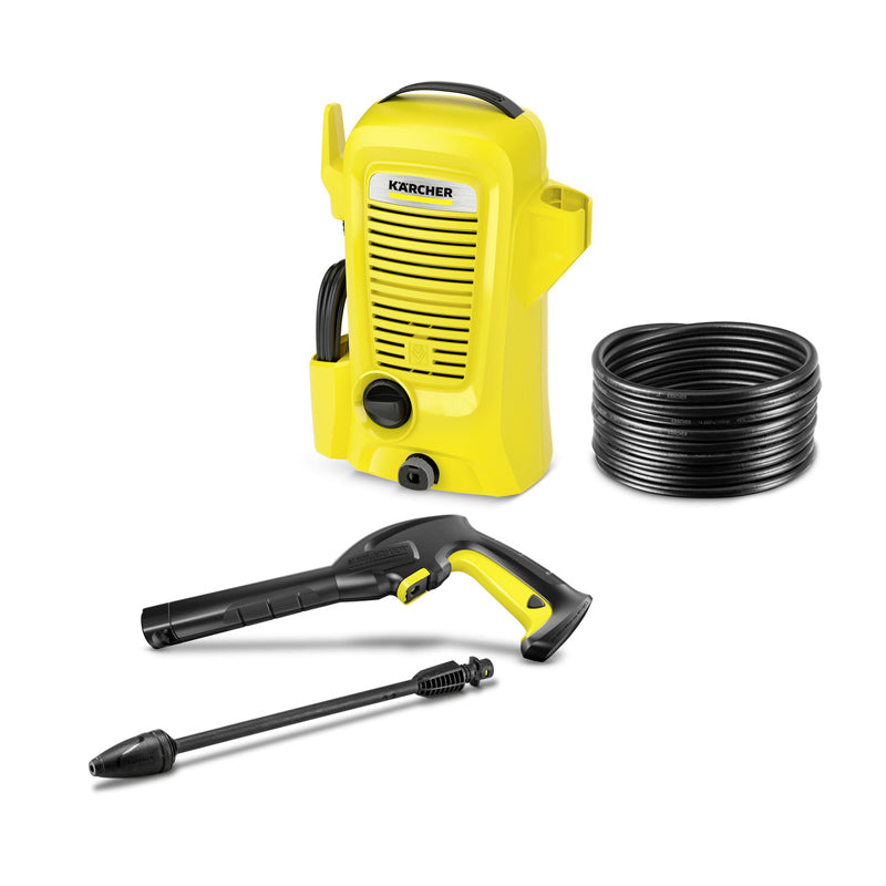 HIDROLAVADORA KARCHER K2 UNIVERSAL