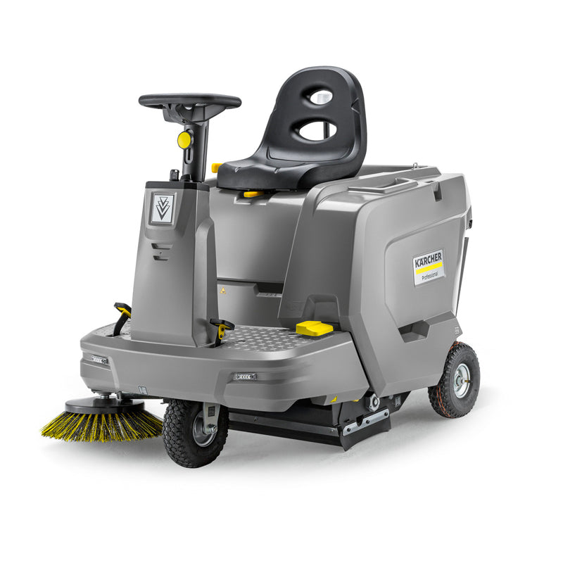 BARREDORA KM 85/50 R BP