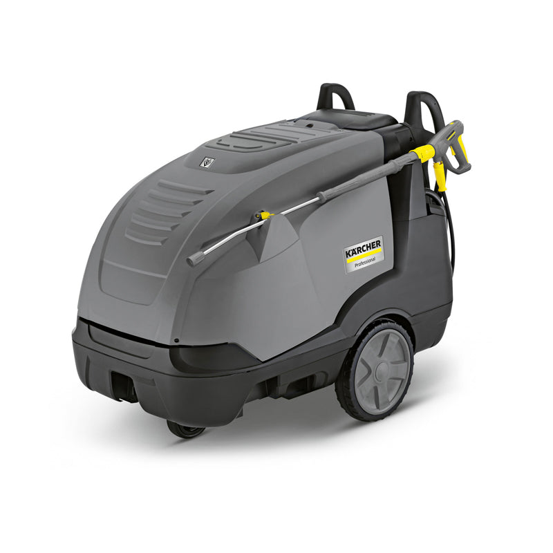 HIDROLAVADORA KARCHER HDS -E 8/16-4 M