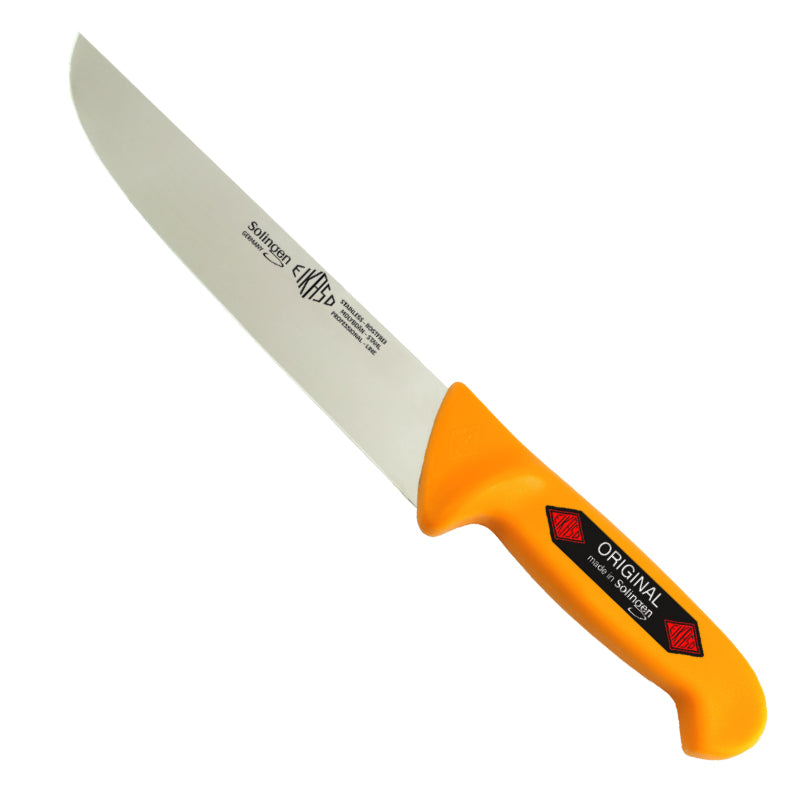 CUCHILLO MESÓN CARNICERO EIKASO 21 CM 1242130-302
