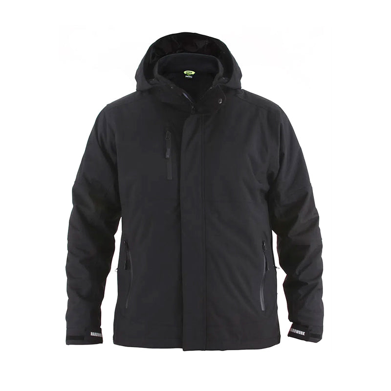 PARKA HW RENO DESMONTABLE 3 EN 1