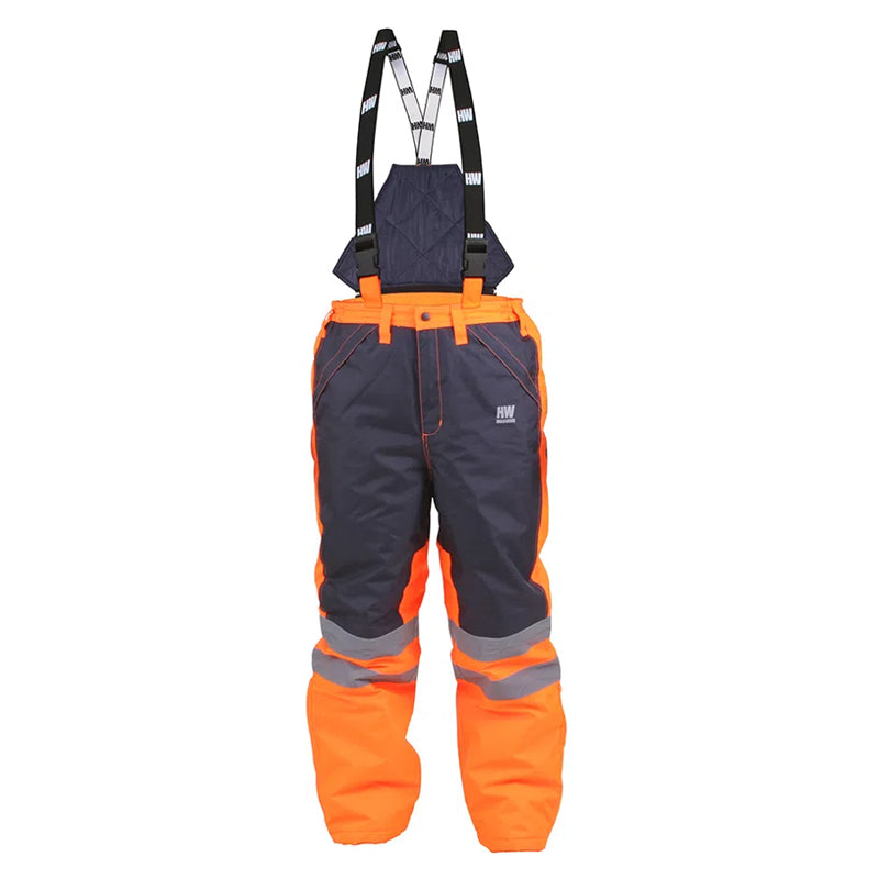 JARDINERA TERMICA HARDWORK SIBERIA