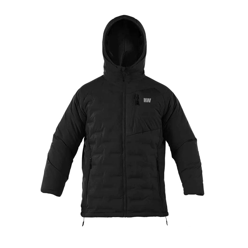 PARKA INSULADA HW EXPLORER