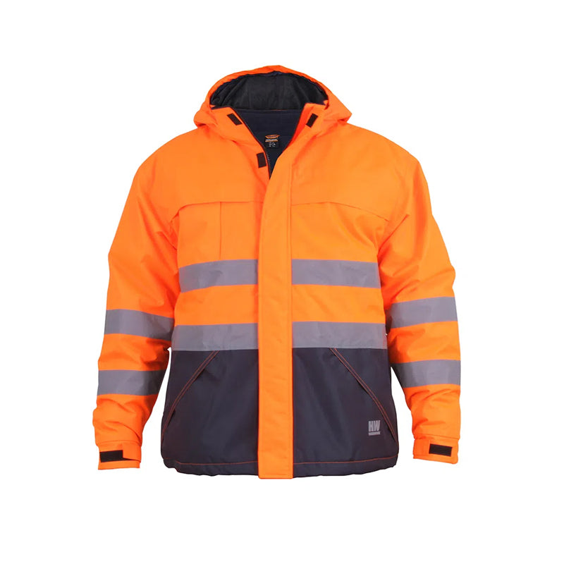 PARKA TERMICA HW SIBERIA