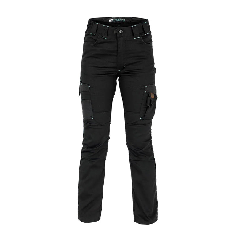 PANTALON CARGO DAKOTA SPANDEX MUJER