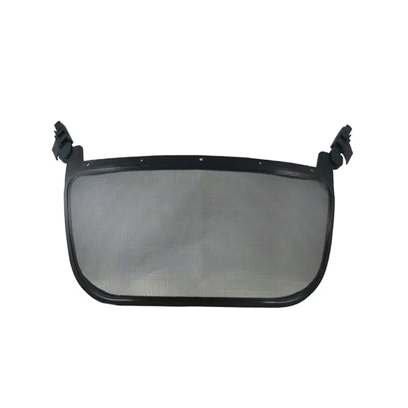 VISOR DE MALLA 8 X 16 STEELPRO