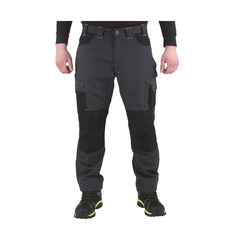 PANTALON CARGO HW DAKOTA