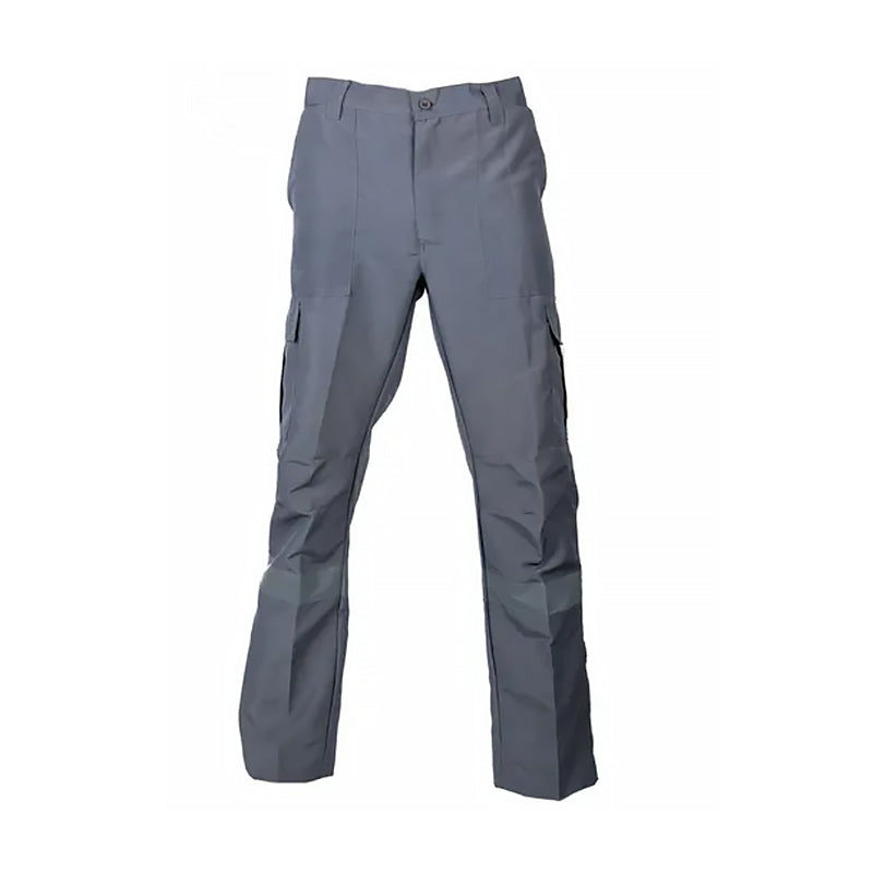 PANTALON CARGO POPLIN C/REFLECTANTE