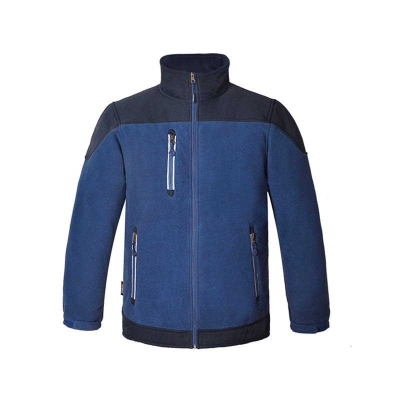 MICROPOLAR EXPEDITION MANGA LARGA HOMBRE 03119