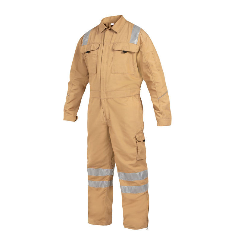 OVEROL ALERCE C/REFLECTANTE SURENNTEX