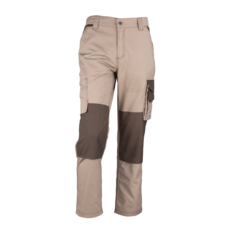 PANTALON CARGO ALERCE ROD. REF.30088