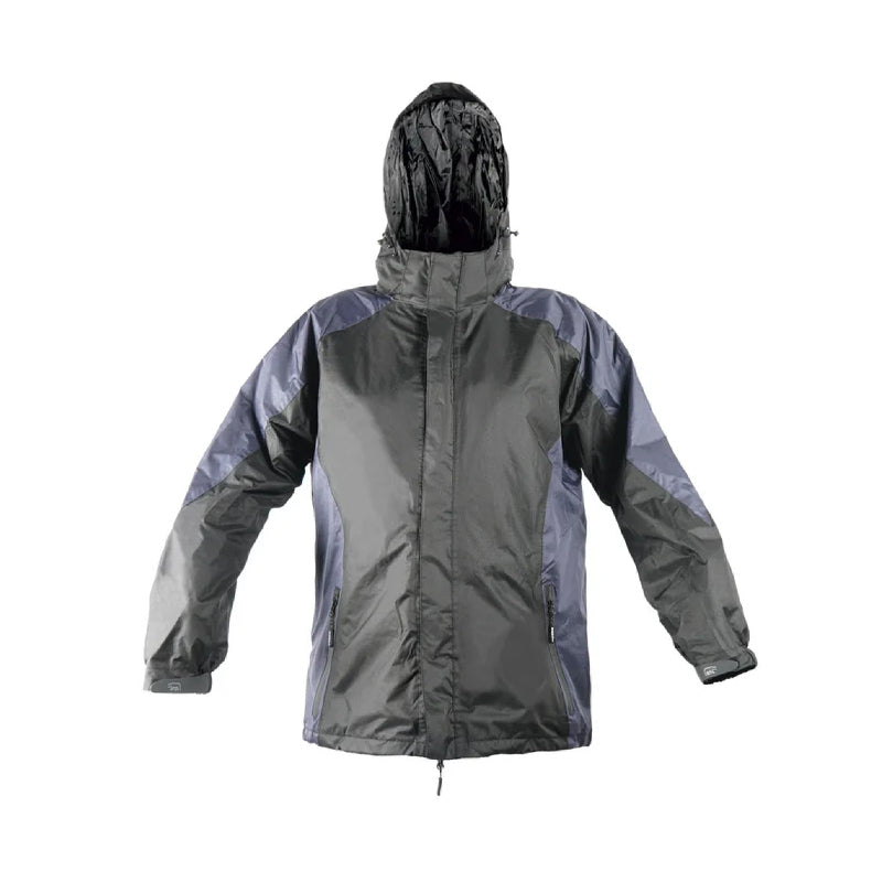 PARKA HOMBRE HUDSON 3 EN 1 DESMONTABLE