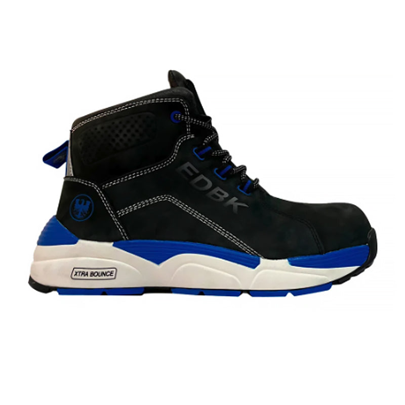 BOTIN EDELBROCK EXTRA BOUNCE