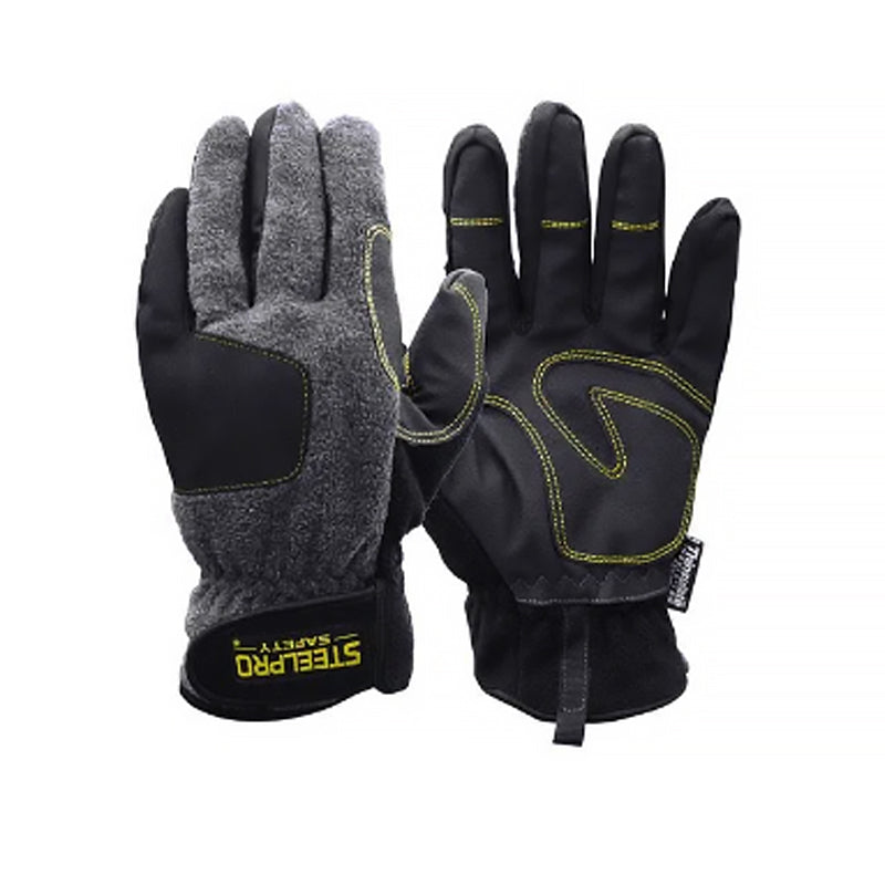 GUANTE DE SEGURIDAD STEELPRO COLD EXTREME