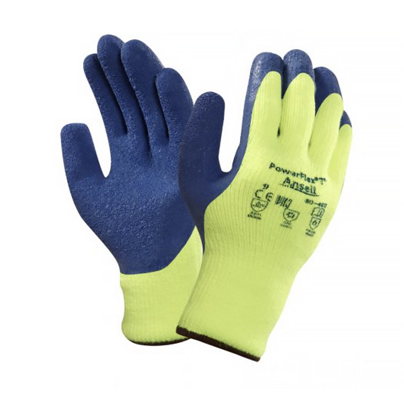 GUANTE DE SEGURIDAD ANSELL TERM 80-400 POWER FLEX