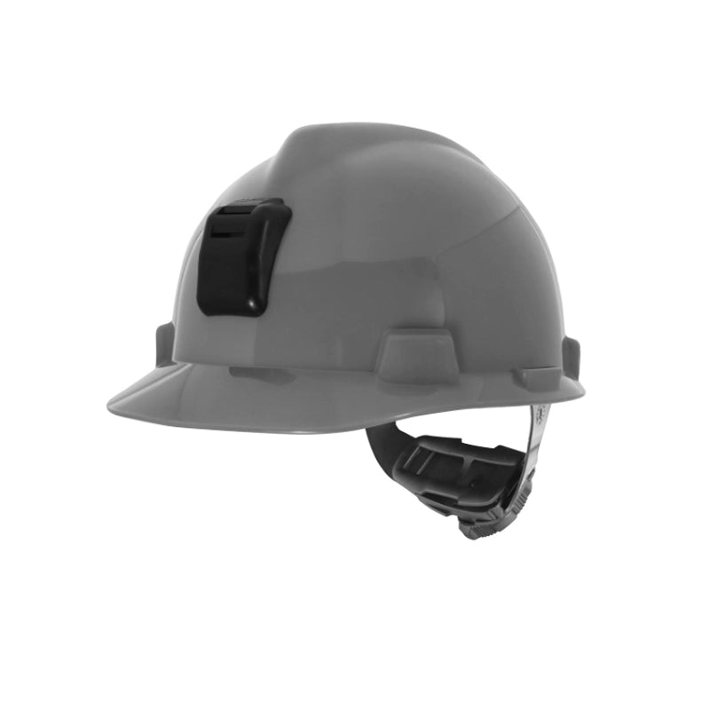 CASCO DE SEGURIDAD ALA V-GARD FAS-TRAC III