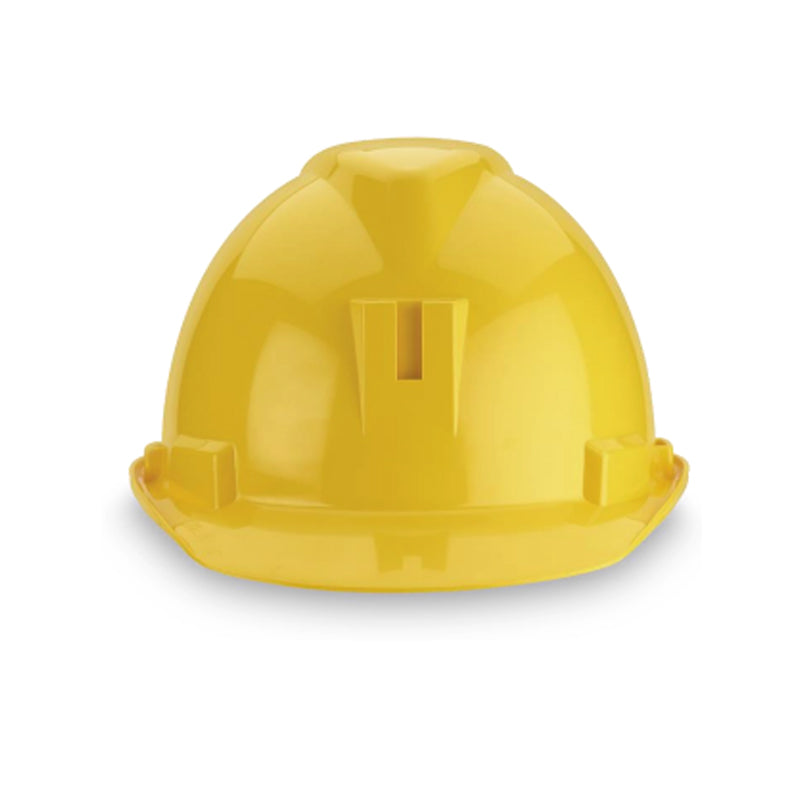 CASCO DE SEGURIDAD MASPROT MPC 241 C/ARNES PORTA LAMPARA