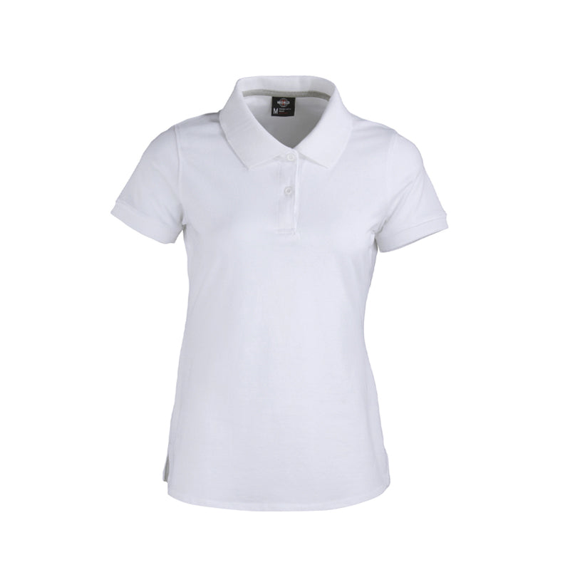 POLERA PIQUE DRYFRESH M/CORTA MUJER 2266