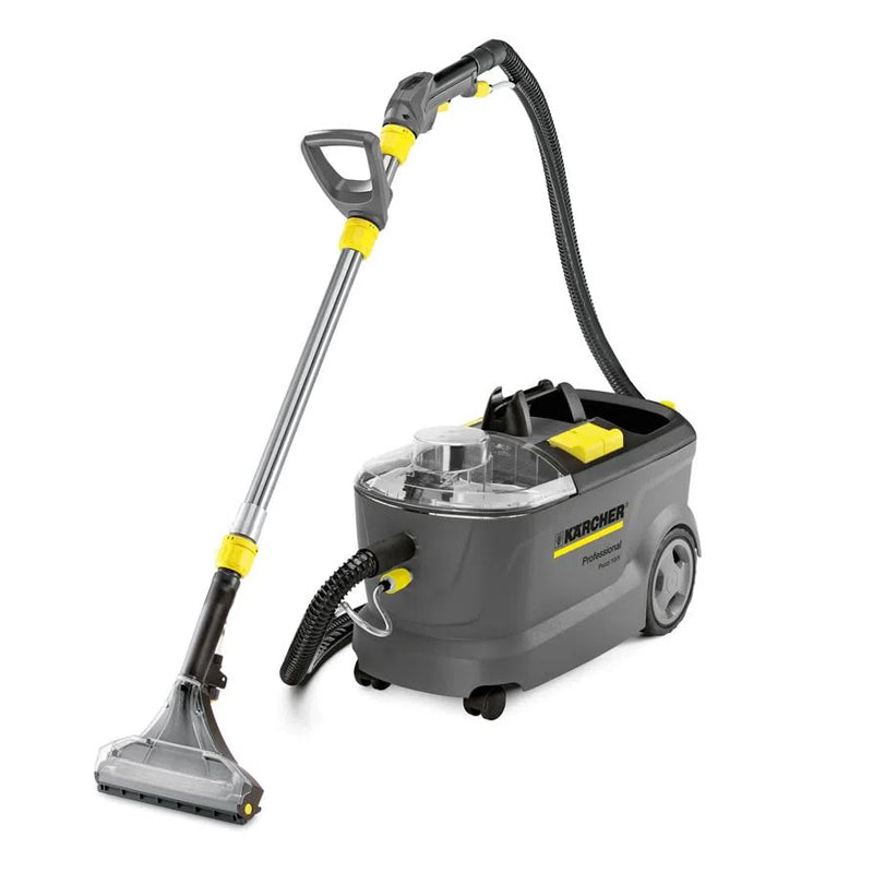 LAVADORA-ASPIRADORA KARCHER PUZZI 10/1