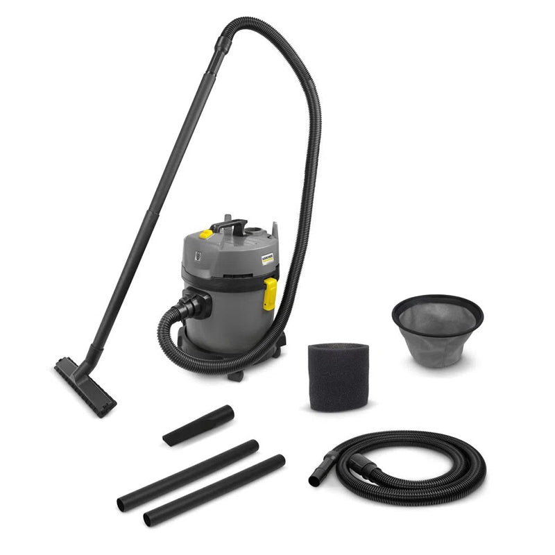 ASPIRADORA KARCHER NT 15/1 PE