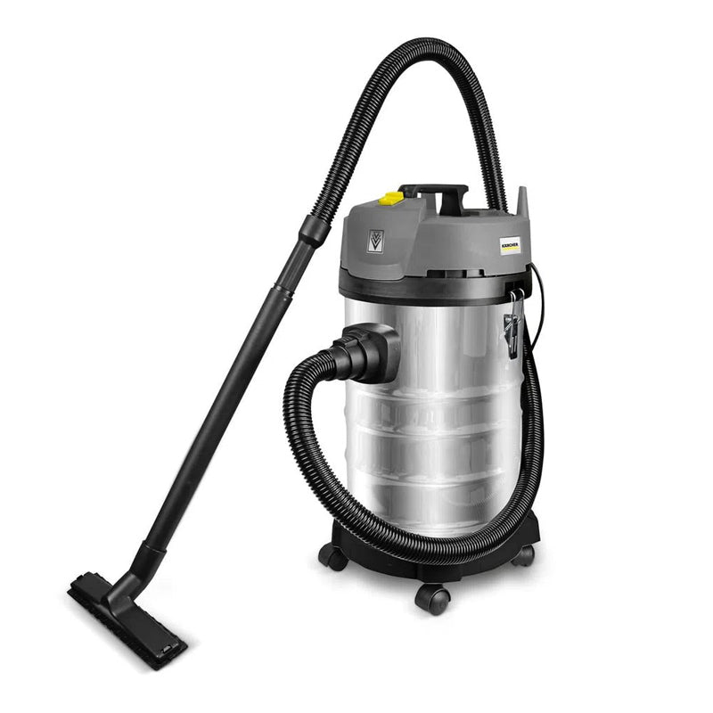 ASPIRADORA KARCHER NT 30/1 ME PE