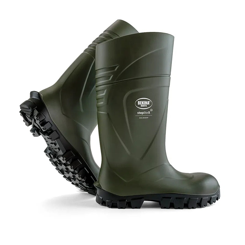 BOTA BEKINA STEPLITE C/PTA