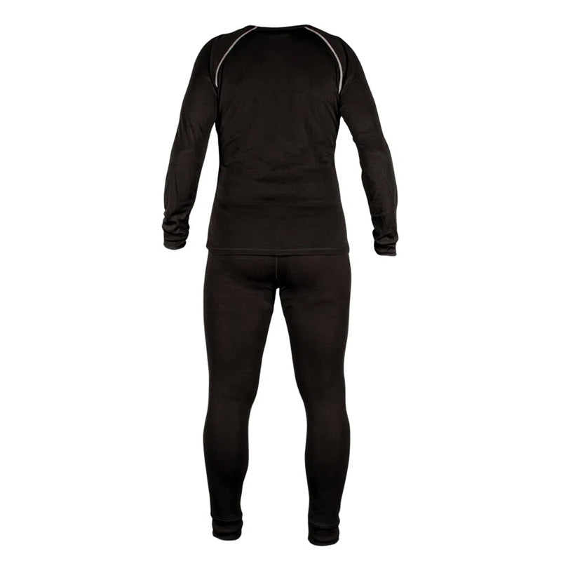 PIJAMA POLIPROPILENO WB