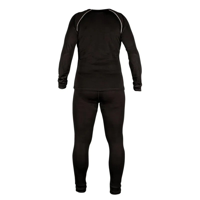 PIJAMA POLIPROPILENO WB