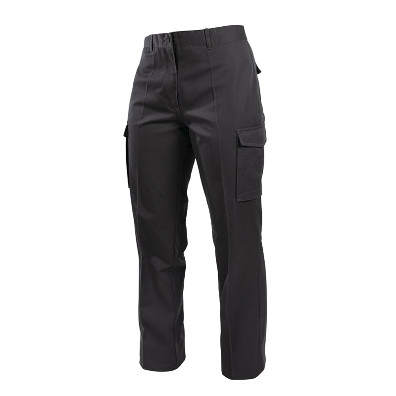 PANTALON CARGO EXECUTIVE MUJER 10127