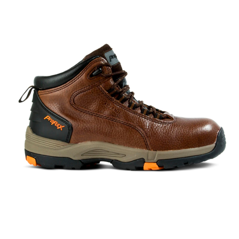 ZAPATO DE SEGURIDAD PROFLEX 108 C UNISEX