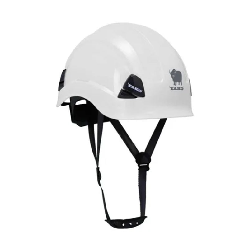 CASCO DE SEGURIDAD YAKO PARA ALTURA