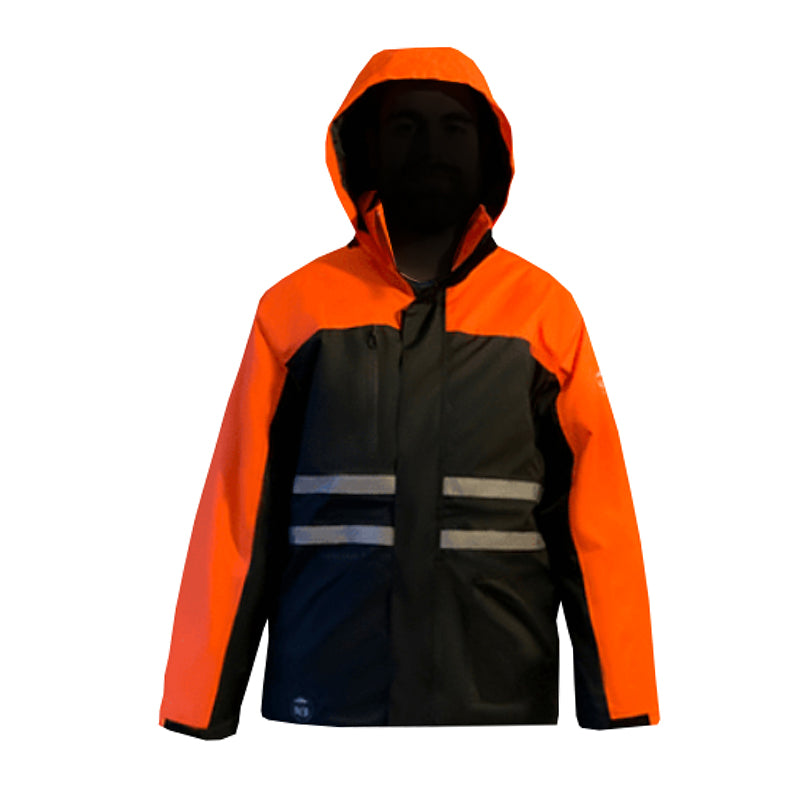 PARKA TERMICA WB ALPEN