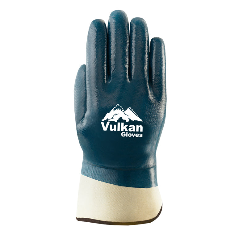 GUANTE DE SEGURIDAD VULKAN V-KRON P/SEGURIDAD