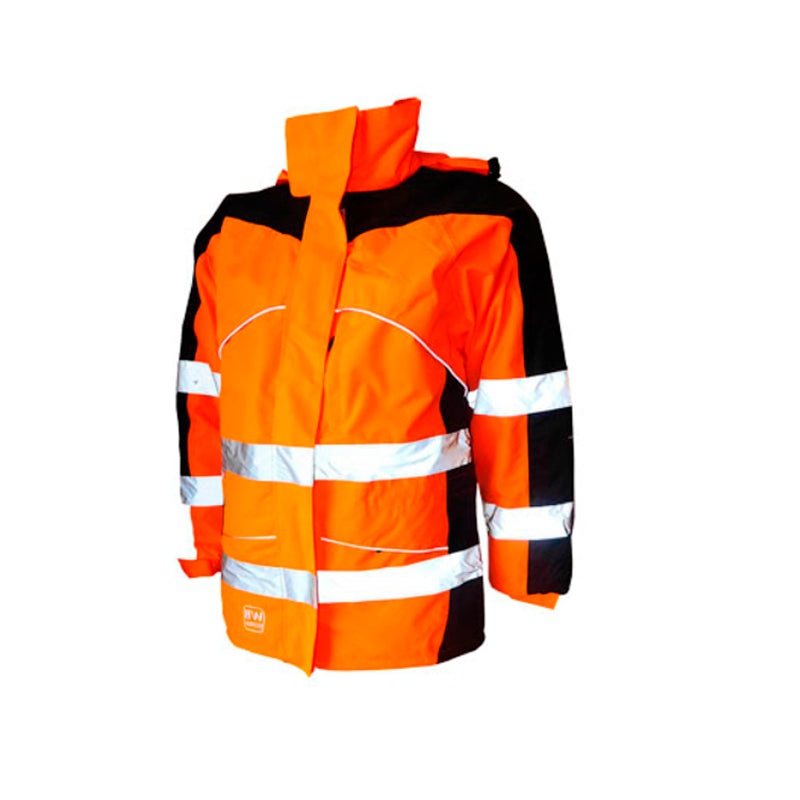 PARKA TERMICA WB ICEBERG